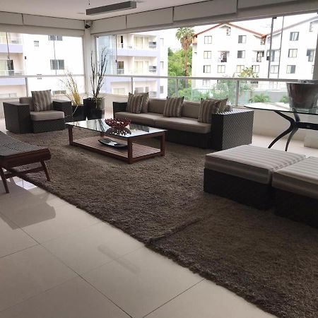 Veredas Rio quente flat Exterior foto